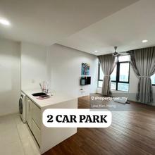 2 Car Park & Part Reno / Tropicana Avenue, Damansara
