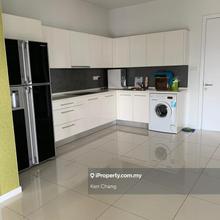 Condominium for Rent