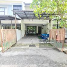 Taman Harmoni Kajang New Phase Zenia Green View Fully Furnished