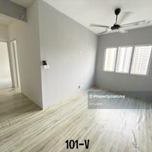 De Cendana Apartment Setia Alam
