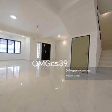 Mutiara Bandar Bukit Raja 2 Sty 20x65 Fully Renovated Fully Extended