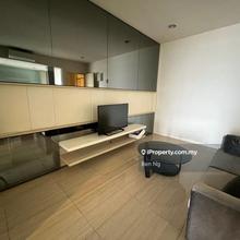 Cozy Fully Furnished Unit
