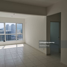 I-Santorini, 2 Carpark, Tanjong Tokong