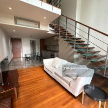 Limited duplex unit in stonor 3