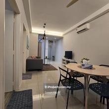 Serviced residence for Rent