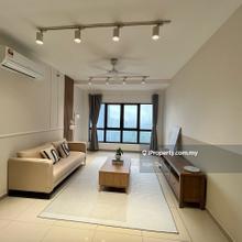 D' Erica for Rent, Nice ID Design, Limited Unit