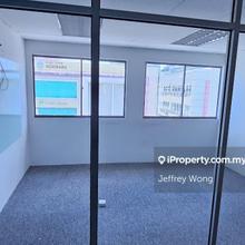 Office for Rent