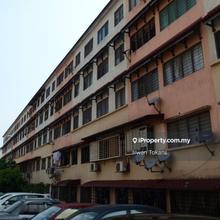 Below Market Easy To Find Tenant - Apt Idaman Damnsara Damai