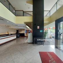 Hotel & Hotel Business for Sale with ROI