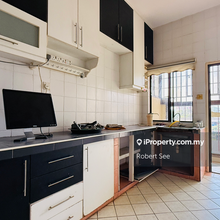 Villa Danau Apartment Block B Level 2 Platinum Walk Setapak Central 