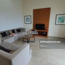 Myhabitat 1141sqft for Sale facing green, quiet. Mall, Train near by.