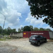 Industrial Land for rent
