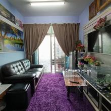 Zan ara, 2 car park , 3 rooms 2 bath 