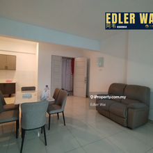 The Navens Condominum @ Machang Bubok
