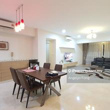 Mont kiara apartment kiaraville for Sale