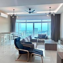 Ferringhi Residence 2 @ Batu Ferringhi fully furnished near uplands