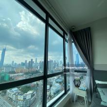 KL Completed & Ready Move In (Brand New & Developer Unit) Chan Sow Lin
