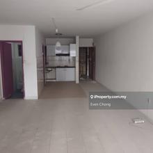 Flora Damansara Apartment For Sale at Damansara perdana