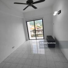 Taman Desa Relau 2, Partially Furnished