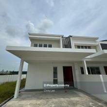 Palma Sand @ Gamuda Cove Area Specialist 