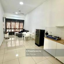 Tropicana Bay Residences @ Bayan Lepas queensbay seaview
