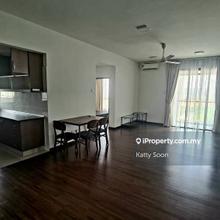 Silk Sky Serviced Residence Cheras Balakong