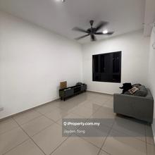 Stylish new 2 rooms unit