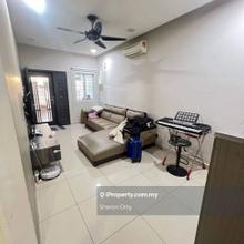 Renovated unit