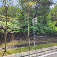High-Potential Commercial Land - Jalan Puchong Rm600psf Only!