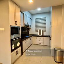 MRT across the road, Excellent accessibility, Fully renovated