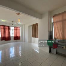 Bukit OUG condo bukit jalil for sale,775 sqft,265k negotiable