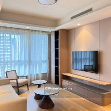Limited Unit / Fully Equipped / 5 Stars Hotel Services!