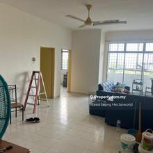 Pangsapuri Lagoon Perdana Apt, 850sf, For Sale Rm180k