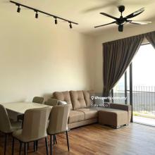 The Tamarind @ Tanjung Tokong Fully Furnished Move In Ready For Rent