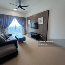 2 bedroom condo for rent