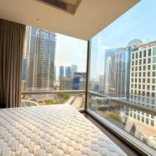 Pavilion suites Serviced Residence for Rent