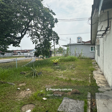 Limited  Corner Unit  For  Sale @ Taman Sentosa