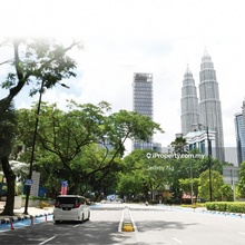 KLCC KL City