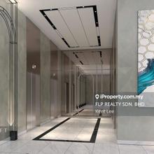 Serviced residence for Sale