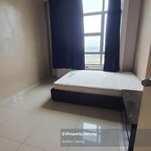 Block D unit for rent 