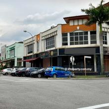 Jalan Tiara, Tiara Square, Sime Uep Industrial Park, Subang Jaya