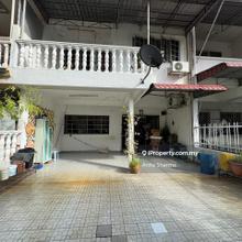 Happy Garden KL - 2-sty Terrace
