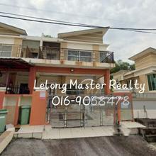 Below Market Value, Bank Offer 440 K