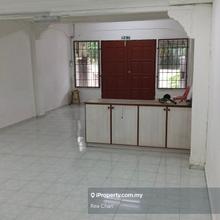 Affordable, Renovated,  Extended