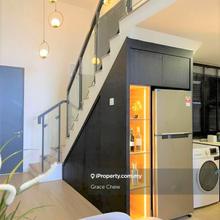 2 Bedrooms Condominium at Sunway Grid Residence for Rent 