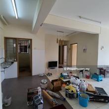 Saujana Gombak Apartment Taman Sri Gombak Batu Caves Full Loan Low Dp