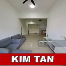 Starhill Gelugor Usm Fully Furnished Move In Condition Available Now!