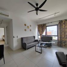 The Pano, Jalan Ipoh, Kuala Lumpur