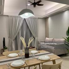 Nice Design 2 Bedroom for rent