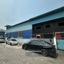 Fully extended ,Nice Location,Biggest Space 